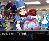 Phoenix Wright Ace Attorney – Spirit of Justice immagine 3DS hub piccola