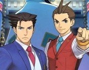 Phoenix Wright Ace Attorney – Spirit of Justice immagine 3DS 13