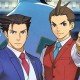 Phoenix Wright Ace Attorney – Spirit of Justice immagine 3DS 13