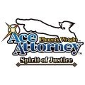 Phoenix Wright Ace Attorney – Spirit of Justice immagine 3DS hub piccola