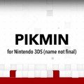 Nintendo ha annunciato un Pikmin side-scroller per 3DS