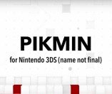 Pikmin immagine 3DS hub piccola
