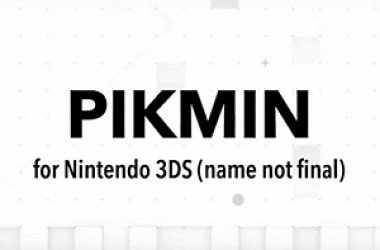 Pikmin immagine 3DS hub piccola