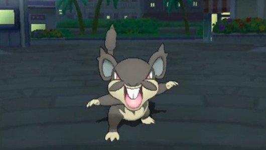Pokémon Sole e Luna: svelati nuovi Pokémon, le Ultracreature, e altro