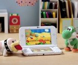 Poochy & Yoshi’s Wooly World immagine 3DS hub piccola