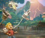 rad rodgers