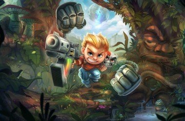 rad rodgers