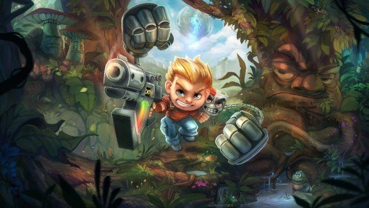rad rodgers