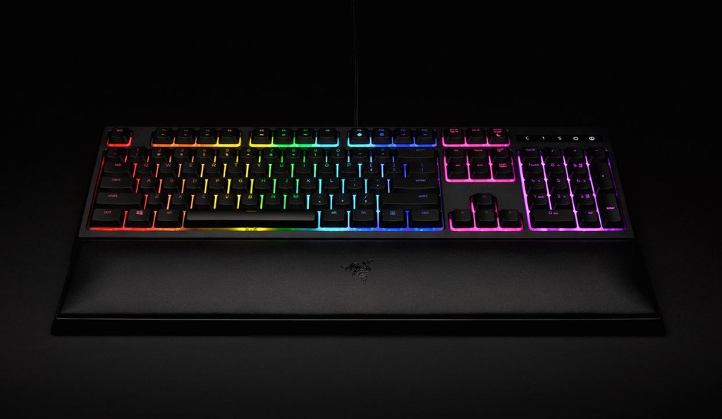 Razer Ornata Chroma