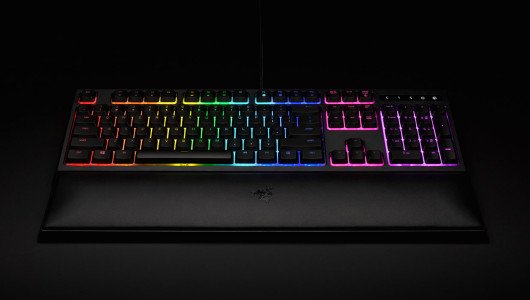 Razer Ornata Chroma