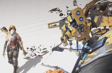 ReCore definitive edition