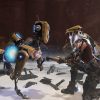 ReCore Definitive Edition classificato in Germania