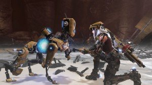 ReCore Definitive Edition classificato in Germania