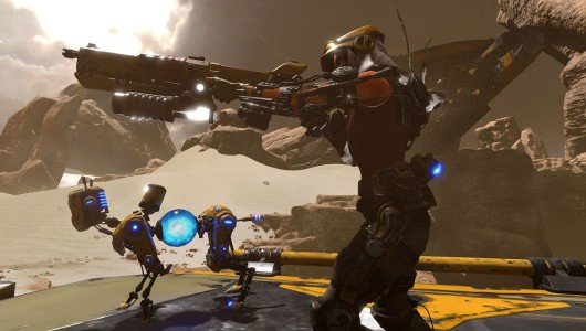 ReCore definitive edition xbox game pass settembre