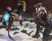 ReCore immagine PC Xbox One slider