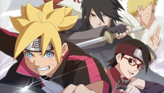 road to boruto pc ps4 xbox one