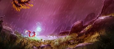 Seasons After Fall Recensione immagine PC 01