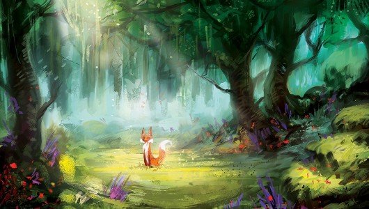 Seasons After Fall ps4 xbox one