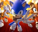 Sonic Boom Fuoco e Ghiaccio immagine 3DS HUB piccola