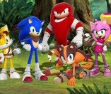 Sonic Boom Fuoco e Ghiaccio immagine 3DS HUB piccola
