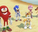 Sonic Boom Fuoco e Ghiaccio immagine 3DS HUB piccola