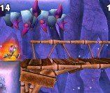 Sonic Boom Fuoco e Ghiaccio immagine 3DS HUB piccola