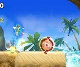 Sonic Boom Fuoco e Ghiaccio immagine 3DS HUB piccola