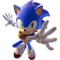 Sonic Boom: Fuoco e Ghiaccio Immagini