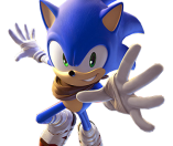 Sonic Boom Fuoco e Ghiaccio immagine 3DS HUB piccola