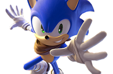 Sonic Boom Fuoco e Ghiaccio immagine 3DS HUB piccola