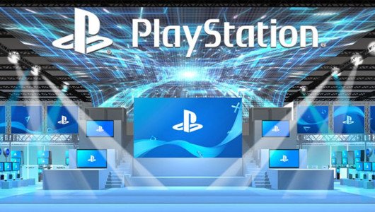 Sony e3 2020