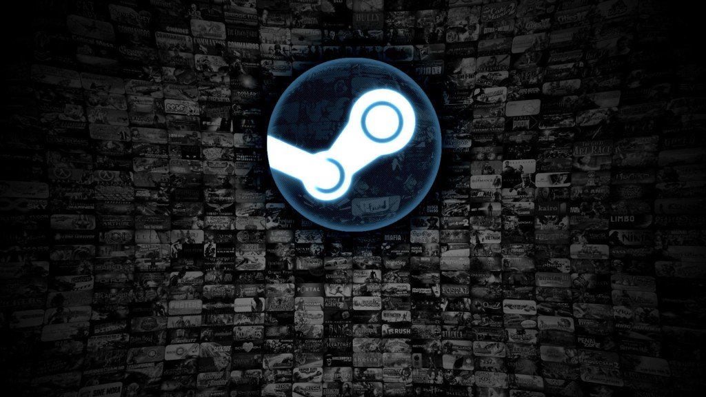 Steam top 100 più venduti 2016