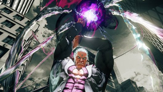Street Fighter V: il nuovo aggiornamento aggiunge Urien e altre novità