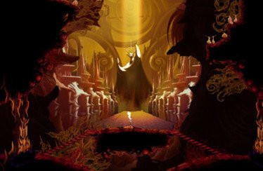Sundered nintendo switch