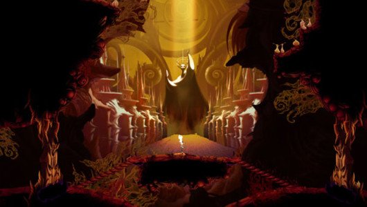 Sundered nintendo switch