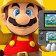Super Mario Maker 3ds trailer