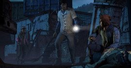 The Walking Dead a new frontier data season finale