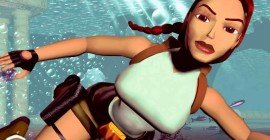 Tomb Raider Humble Mobile Bundle