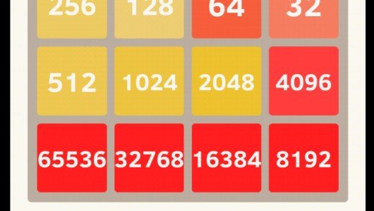 Ubisoft Ketchapp 2048