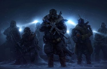 Wasteland 3 trailer fazioni