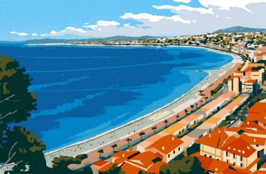 Wheels of Aurelia immagine PC PS4 Xbox One 06