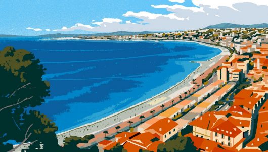 Wheels of Aurelia immagine PC PS4 Xbox One 06