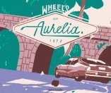 Wheels of Aurelia immagine PC PS4 Xbox One Hub piccola