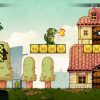 Wonder Boy The Dragon's Trap: un primo videodiario degli sviluppatori