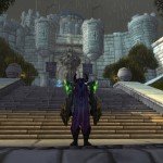 World of Warcraft Legion immagine PC 04