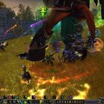 World of Warcraft Legion immagine PC 05