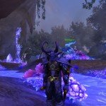 World of Warcraft Legion immagine PC 11