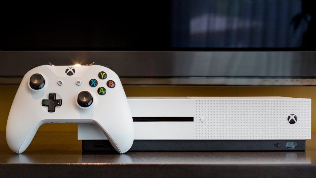 Xbox One S vendite agosto