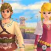 the legend of zelda skyward sword switch