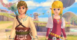 the legend of zelda skyward sword switch